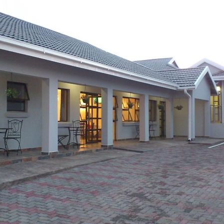 Tribute Guest House Matala Maseru Exterior foto