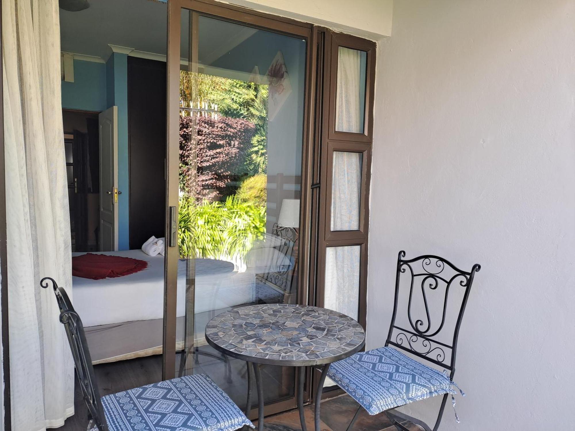 Tribute Guest House Matala Maseru Exterior foto